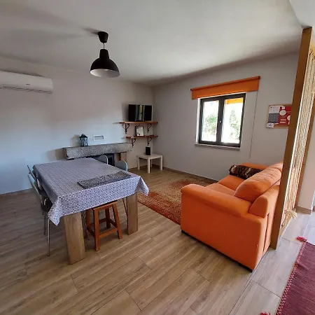 Casa Do Patio Apartment Sabugueiro  Exterior photo