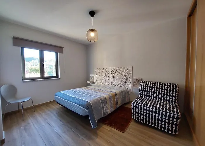 Casa Do Patio