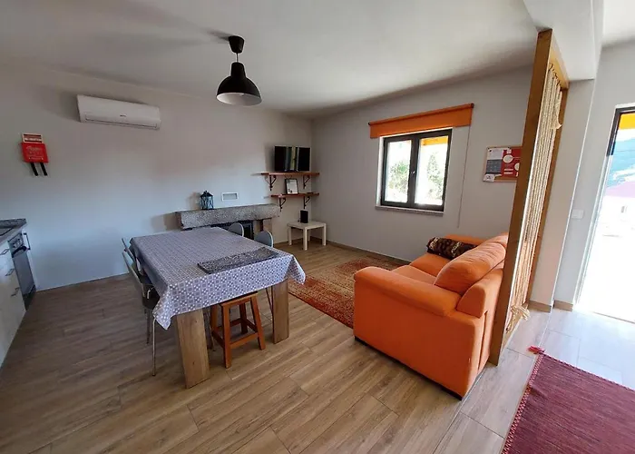 Casa Do Patio